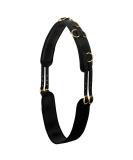 Weaver Leather Neoprene Surcingle Black - Buy Online on SooperMarket.com