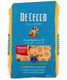 De Cecco Orecchiette n.91 (500g) - Pack of 3 - Buy Online on SooperMarket.com