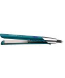 Remington Advanced Coconut Therapy Ceramic Hair Straightener - Salon Performance 110 mm Hair Straighteners with Integrated Temperature Sensor - S8648 Jade - Buy Online on SooperMarket.com