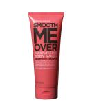 Formula 10.0.6 Smooth Me Over Body Wash - Vegan Paraben-Free Sulfate-Free Moisturizer | Hydrates & Nourishes Skin - 10.1 Fl Oz - Buy Online on SooperMarket.com