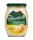 B n dicta Mayo Nature Jar 510g - 510g Jar - Buy Online on SooperMarket.com