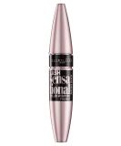Maybelline New York Lash Sensational Black Mascara for Volume & Definition - Intense Black 9.5ml | International Shipping Available - Buy Online on SooperMarket.com