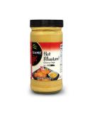 KA-ME Hot Mustard 7.25 oz, Authentic Asian Ingredients and Flavors, Certified Gluten Free, No Preservatives/MSG, Condiments For Egg & Spring Rolls, Fried Wonton, Roasted  Belly, Chinese Beef Hot Pot and Many More - Buy Online on SooperMarket.com