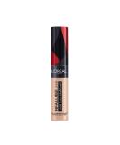 L'Oral Paris Concealer for covering and refreshing for a covering finish and up to 4pm stop infaillable more than concealer color:- 322 Ivory 11 ml - Buy Online on SooperMarket.com