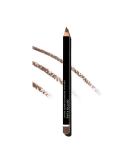 Alima Pure Natural Definition Brow Pencil with Jojoba Oil - Brunette | Mineral Eyebrow Makeup .04 oz - Buy Online on SooperMarket.com