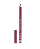 Rimmel London Lasting Finish 1000 Kisses Lip Liner - 004 India Pink Lip Liner Women 0.04 oz 004 Indian Pink 1 Count (Pack of 1) - Buy Online on SooperMarket.com