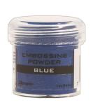 Ranger Embossing Powder  0.63 Ounce Jar  Blue - Buy Online on SooperMarket.com