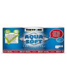 Thetford Aqua Soft Camping Toilet Paper 6 Rolls White - Buy Online on SooperMarket.com