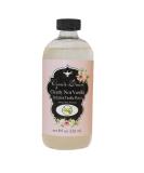 Genie's Dream Clearly Not Vanilla Premium Imitation Vanilla (8 oz) - Exquisite Flavor Enhancer - Buy Online on SooperMarket.com