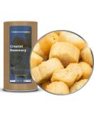 Buy 2 x 300g Rosemary Croutons - Vegan Vegetarian & Lactose-Free Bread Cubes for Salads Soups & Snacks | International Shipping - Buy Online on SooperMarket.com