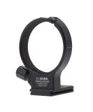 Runshuangyu Metal Tripod Collar Mount Ring 1/4 for Sigma APO 70-200mm F2.8 II EX DG Macro HSM - 71mm Ring Diameter - Buy Online on SooperMarket.com
