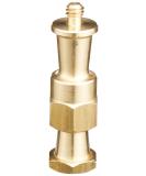 Manfrotto 036- 14 Standard 1/4-20 Stud for Super Clamp Black - Buy Online on SooperMarket.com