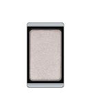 ARTDECO Eyeshadow - Intense matte eyeshadow for an irresistible look - 1 x 1g 8 - pearly linen - Buy Online on SooperMarket.com