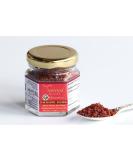 Tassyam Hingwale Extra Strong Asafetida 0.88 oz (25g) - Hand Pounded Shahri Hing for Natural Onion Garlic Substitute - Buy Online on SooperMarket.com