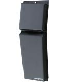 Kwik Tek Hull Hugger Contour Fender - Black | Best Price & Fast Shipping - Buy Online on SooperMarket.com