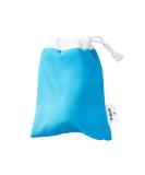 HIBAR Shampoo Bar Travel Pouch Solid Hair Shampoo and Conditioner Bar Travel Bag Portable Terry Cloth Drawstring Bag Lightweight Sustainable On-The-Go Holder Case Quick Dry Fits 1 Bar - Buy Online on SooperMarket.com