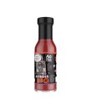 Angus & Oink Pitboss BBQ Original Barbeque Sauce 295ml - Premium BBQ Sauce - Buy Online on SooperMarket.com