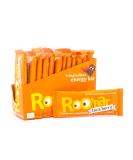 Roobar raw costumes Inca berries-milk-free and gluten-free 100% organic vegan raw with superfoods without the addition of sophisticated sugar-12 x 30g bar in one box - Buy Online on SooperMarket.com