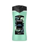 AXE Fine Fragrance Aqua Bergamot Shower Gel - 300ml Premium Body Wash for 12h Long-Lasting Freshness | International Shipping - Buy Online on SooperMarket.com