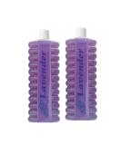 Lavender Bubble Bath - 2 Pack (500ml Each) - Buy Online on SooperMarket.com