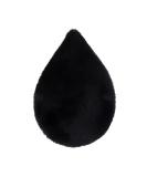 Mitty Mini Blackout Eye Makeup Remover Pad - Ultra-Gentle Single Pack for All Skin Types - Fast International Shipping - Buy Online on SooperMarket.com