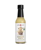 The Ginger People Organic Ginger Juice 5oz - Pack of 6 - Buy Online on SooperMarket.com