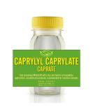 Buy Cosmetic Grade Caprylyl Caprylate/Caprate - Emollient for Sensitive Skin Body & Baby Care - 3.52 Oz - International Shipping Available - Buy Online on SooperMarket.com