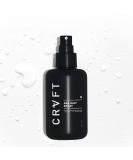 CRVFT Sea Salt Spray 6oz | Light Hold/Natural Finish | Add Volume & Texture | Ideal for All Hair Types & Lengths | Men's Texturizing Surf Spray | Made in the USA | Paraben & Sulfate Free  Scented  - Buy Online on SooperMarket.com