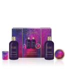 Baylis & Harding Midnight Fig & Pomegranate Luxury Bathing Gift Set - Vegan Friendly (1 Pack) - Buy Online on SooperMarket.com
