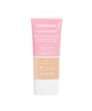 Covergirl, Clean Fresh Skin Milk Foundation, Fair/Light, 1 Fl Oz (Pack of 1) Foundation 530 Fair/Light - Buy Online on SooperMarket.com
