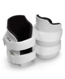 US Glove Hyper Wrist Support Wrist Brace for Fitness  Weightlifting  Gymnastics - Prevent Wrist Sprain  Tendonitis  Hyperextension - Men and Women Set Of 2 - Size: Large White Large - Buy Online on SooperMarket.com