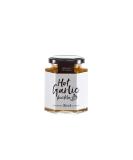 Hawkshead Relish Company Company - Hot Garlic Pickle 195 g - Buy Online on SooperMarket.com