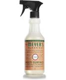 MRS. MEYER'S CLEAN DAY All-Purpose Cleaner Spray - Geranium Scent 16 fl. oz | Eco-Friendly & Effective Cleaning Solution - International Shipping Available - Buy Online on SooperMarket.com