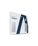 KardiaMobile Card EKG Monitor - Detects AFib & Irregular Heart Rhythms - Instant Results in 30 Sec - Fits in Wallet - Easy to Use - Buy Online on SooperMarket.com