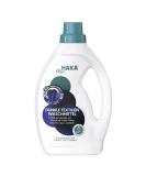 HAKA Dark Textiles Detergent 1L - Eco-Friendly Care for Dark Colors | International Shipping - Buy Online on SooperMarket.com