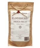 Health Embassy Elderberry Dried Fruit (Sambucus nigra L) (50g) 50 g (Pack of 1) - Buy Online on SooperMarket.com