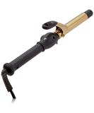 Paul Mitchell Pro Tools Express Gold Curl Titanium Curling Iron - 1 Fast-Heating Barrel for Versatile Curls - Buy Online on SooperMarket.com