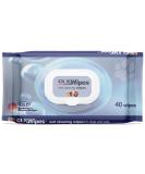 Animedica Clx Wipes 40 pieces - Buy Online on SooperMarket.com