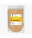 Yauvanya Reetha Powder - Natural Hair Cleanser & Nourisher | 100g | Soapnut (Sapindus mukorossi) - International Shipping - Buy Online on SooperMarket.com