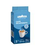 Lavazza Ground Coffee - Caff Crema Decaffeinato 1 pack (1 x 250g) 250 g (1 pack) - Buy Online on SooperMarket.com