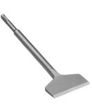 Firecore FS18310 SDS Plus 3-in Wide Cranked Angled Bent Tile Removal Chisel (3 X10 ) 1Pcs - Buy Online on SooperMarket.com