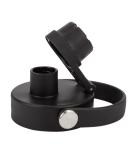 WishDirect Wide Mouth Lid for Hydro Flask & More - 1 Pack Soft Rubber Handle - Buy Online on SooperMarket.com