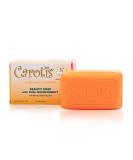 carotis Beauty Soap 80gr - Formulated to Clean and Refresh Skin  with Carrot Oil  Glycerin  Beta Carotene  Vitamin A and Olive Oil - Buy Online on SooperMarket.com