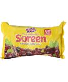 Soreen Fruity Malt Loaf 150g 2 Pack - Delicious Snack for Anytime | Buy Online - Buy Online on SooperMarket.com