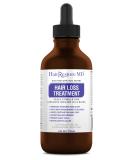DHT Blocker Cayenne Hair Treatment Oil for Hair Growth and Regrowth - Stops Hair Loss, Thinning, and Balding - Buy Online on SooperMarket.com