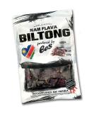 Nam Flava - Original Namibian Biltong 100g | Premium Dried Meat & Beef Jerky - International Shipping Available - Buy Online on SooperMarket.com