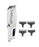 Electric Hair Cutting Set for Men | Beard & Mustache Trimmers - International Shipping Available - Buy Online on SooperMarket.com