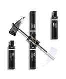 QUEWEL Lash Bond and Seal  Lash Cluster Glue for DIY Eyelash Extensions  Individual Lash Glue for Cluster Eyelash  Strong Hold & Latex Free  Eye Lash Glue Mascara for Personal Makeup Use at Home 1 Count (Pack of 1) black... - Buy Online on SooperMarket.com