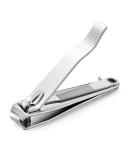 1Pc Heavy Duty Nail Clipper Stainless Steel Toe Finger Nail Clippers Cutter For Men Women - Buy Online on SooperMarket.com