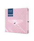 Buy PAW 3-Layer Paper Napkins (33x33 cm) - 20 Colorful Napkins for Children's Birthdays Parties Communion & Special Occasions - Modern Light Pink Party Motif - Buy Online on SooperMarket.com